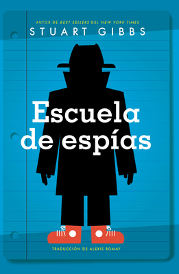 Escuela de Espías (Spy School) [Spanish] [Large Print] B0CJHMCNTL Book Cover