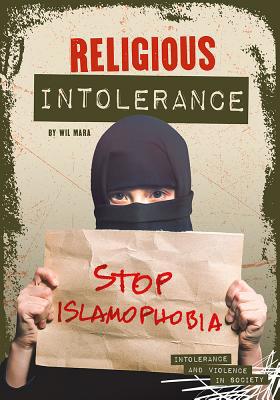 Religious Intolerance 1682826910 Book Cover