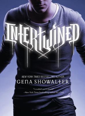 Intertwined 0373210027 Book Cover