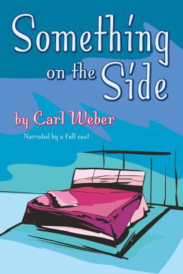 Something on the Side 1428196951 Book Cover