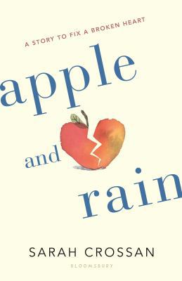 Apple and Rain 1619636905 Book Cover