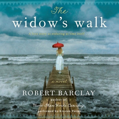 The Widow's Walk Lib/E 1483003590 Book Cover
