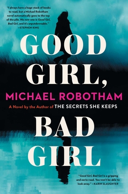 Good Girl, Bad Girl 1982103604 Book Cover