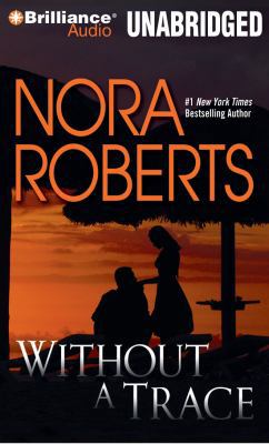 Without a Trace: The O'Hurleys (The O'Hurleys, 4) 1441857753 Book Cover