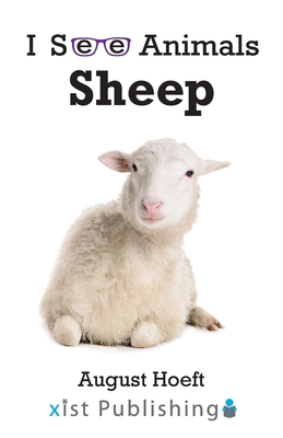 Sheep 1532442505 Book Cover