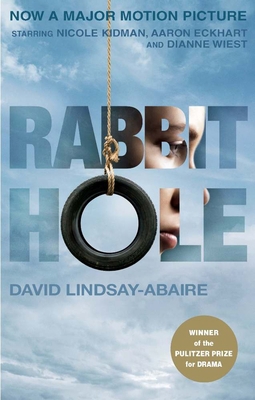 Rabbit Hole (Movie Tie-In) 1559363967 Book Cover