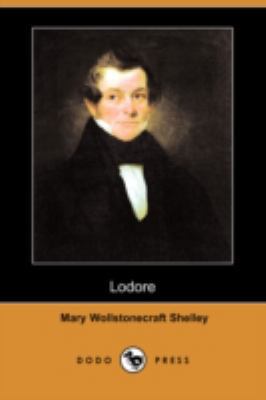 Lodore (Dodo Press) 1406574902 Book Cover
