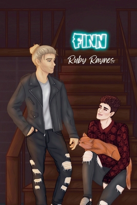 Finn B0HD3JLLZP Book Cover