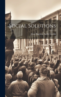 Social Solutions 102041412X Book Cover