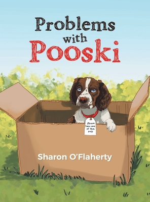 Problems with Pooski 166579092X Book Cover