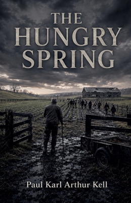The Hungry Spring B0HJFHYH16 Book Cover