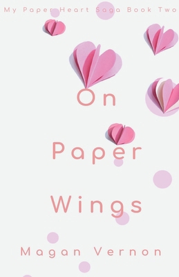On Paper Wings B0CRHKL7D6 Book Cover