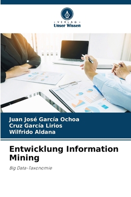 Entwicklung Information Mining [German] 6207156722 Book Cover