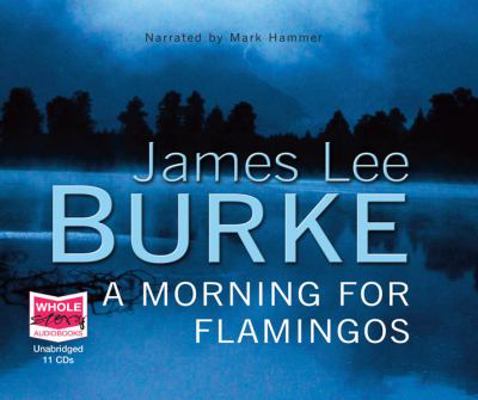 A Morning for Flamingos 1407491989 Book Cover