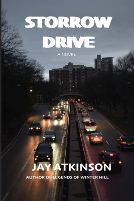 Storrow Drive 1604894172 Book Cover