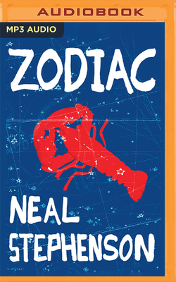 Zodiac 1713576570 Book Cover