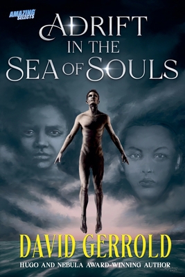 Adrift in the Sea of Souls B0DB6M76TX Book Cover