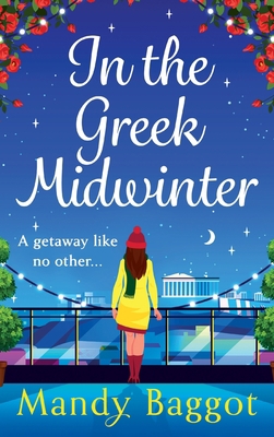 In the Greek Midwinter 1805493698 Book Cover