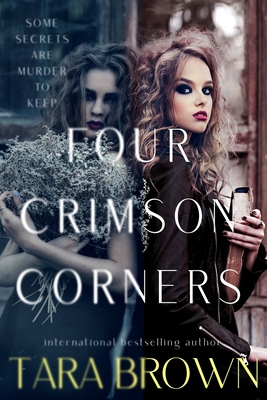 Four Crimson Corners: Crimson Cove Academy 1074611365 Book Cover
