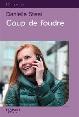 COUP DE FOUDRE [French] 2363603230 Book Cover