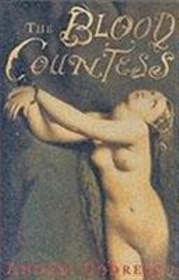 The Blood Countess 0704380110 Book Cover