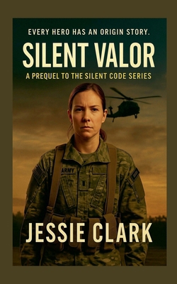 Silent Valor B0FR2J4LHX Book Cover