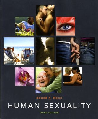 Human Sexuality 0205227430 Book Cover