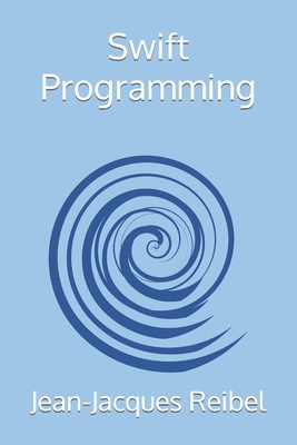 Swift Programming B0C87W6RQM Book Cover