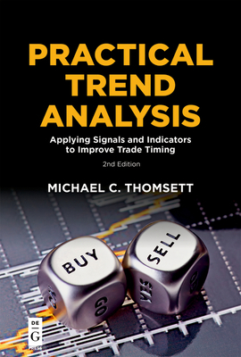 Practical Trend Analysis: Applying Signals and ... 1547417218 Book Cover