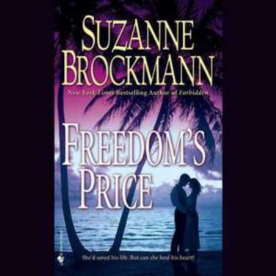 Freedom's Price Lib/E 0792756495 Book Cover