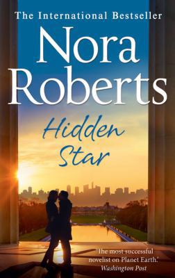 Hidden Star (Stars of Mithra, Book 1) 026392744X Book Cover