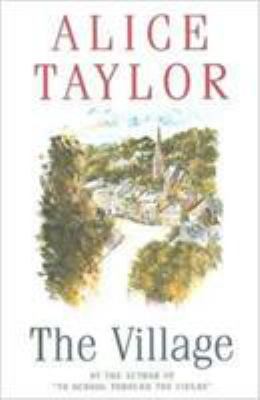 The Village 0863221424 Book Cover