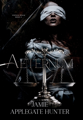 Aeternum (Special Hardcover Edition) 1959194364 Book Cover