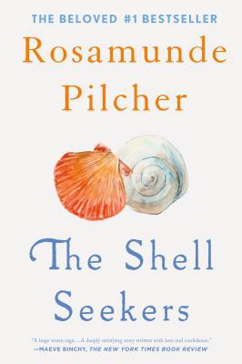 The Shell Seekers 1250063787 Book Cover