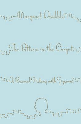 The Pattern in the Carpet: A Personal History w... 0547241445 Book Cover