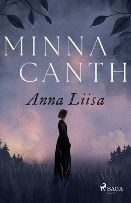 Anna Liisa [Finnish] 8728445651 Book Cover