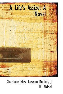 A Life's Assize 1110233760 Book Cover