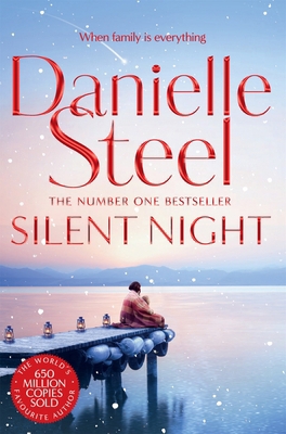 Silent Night 1509877746 Book Cover