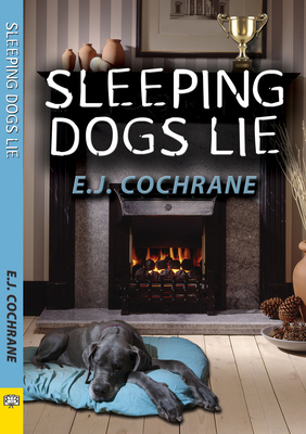 Sleeping Dogs Lie 1594935076 Book Cover