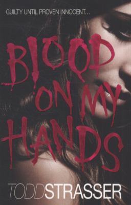 Blood on My Hands 1406329932 Book Cover