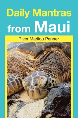 Daily Mantras from Maui 1796070513 Book Cover