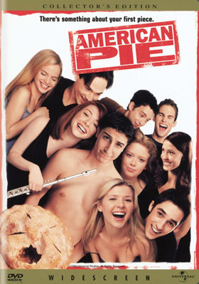 American Pie B000031WD8 Book Cover