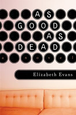 As Good as Dead 162040298X Book Cover