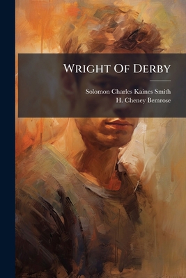Wright Of Derby 1286257530 Book Cover