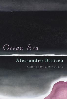 Ocean Sea 0375404236 Book Cover