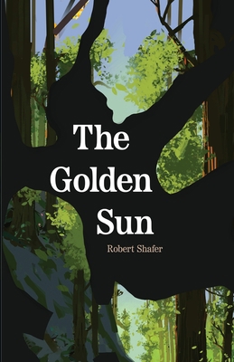 The Golden Sun 1636768253 Book Cover
