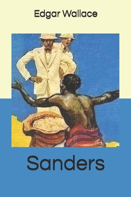 Sanders B086G1XSNV Book Cover