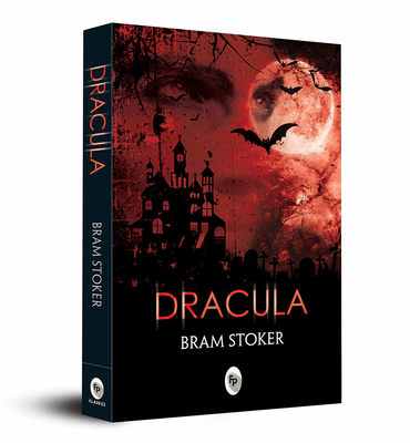 Dracula (Deluxe Hardbound Edition) 8172344775 Book Cover