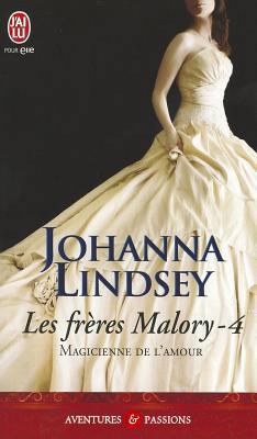 Les Freres Malory - 4 - Magicienne de L' [French] 2290034614 Book Cover