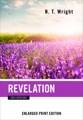 Revelation for Everyone 0664260861 Book Cover